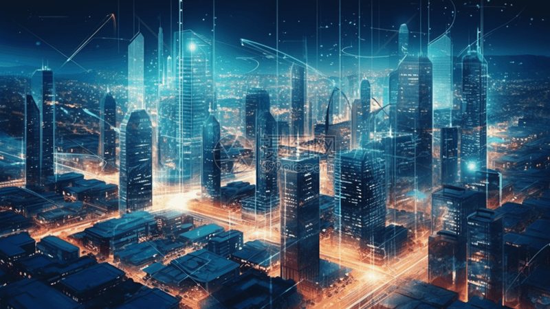 数据湖建设：企业数字化转型的关键一步**