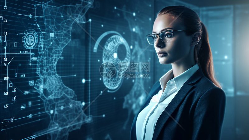 企业数字化平台搭建：选型背后的逻辑与考量