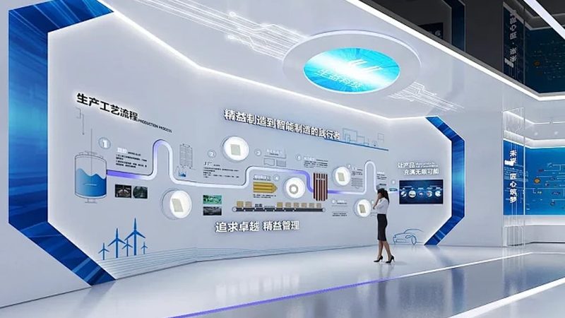 数据可视化：从图表到决策利器